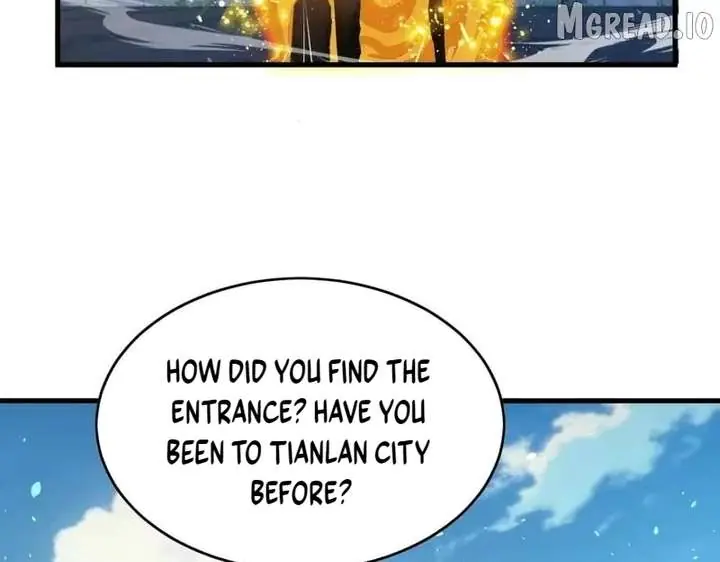 I Rely on My Invincibility to Deal Tons of Damage Passively Chapter 164 Page 15