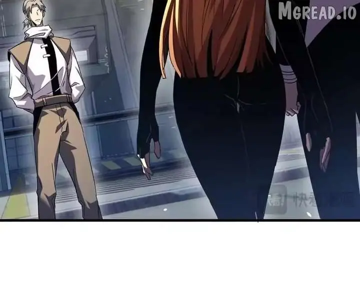 I Rely on My Invincibility to Deal Tons of Damage Passively Chapter 164 Page 17