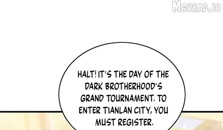 I Rely on My Invincibility to Deal Tons of Damage Passively Chapter 164 Page 19