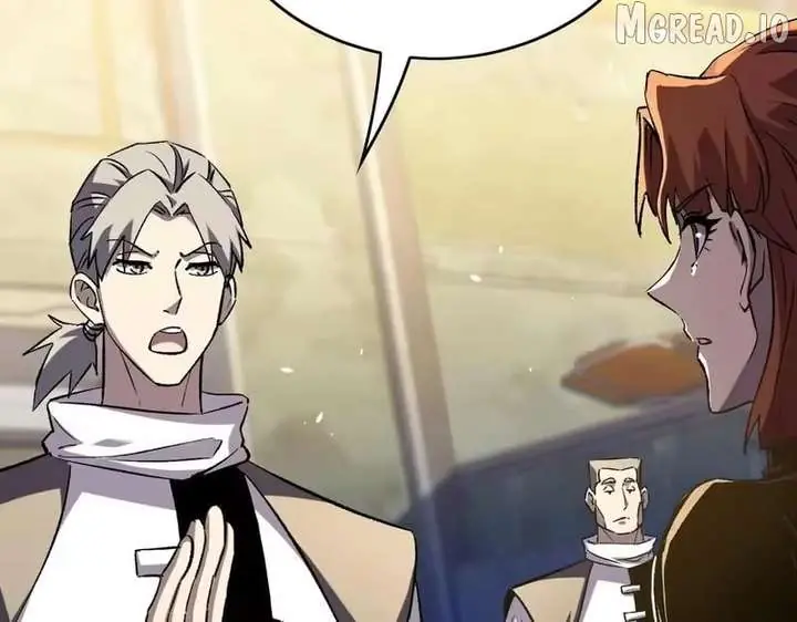 I Rely on My Invincibility to Deal Tons of Damage Passively Chapter 164 Page 20
