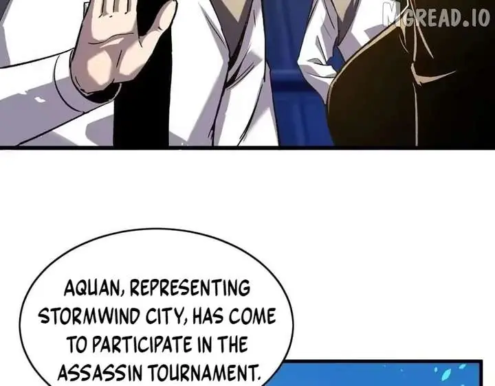 I Rely on My Invincibility to Deal Tons of Damage Passively Chapter 164 Page 21