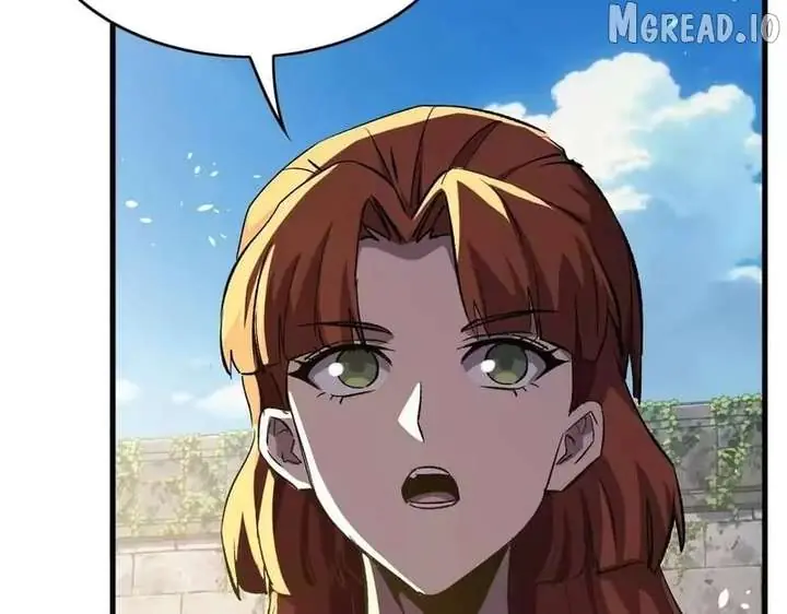 I Rely on My Invincibility to Deal Tons of Damage Passively Chapter 164 Page 22