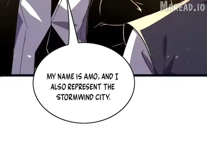 I Rely on My Invincibility to Deal Tons of Damage Passively Chapter 164 Page 26