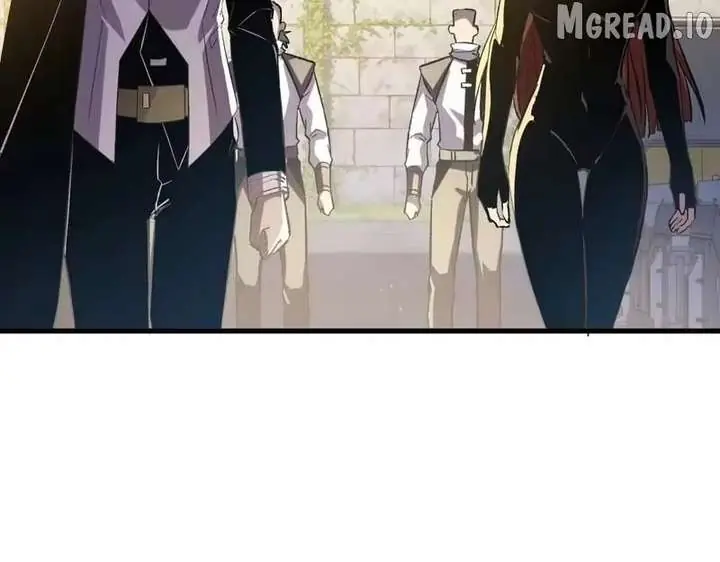 I Rely on My Invincibility to Deal Tons of Damage Passively Chapter 164 Page 32