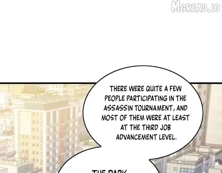 I Rely on My Invincibility to Deal Tons of Damage Passively Chapter 164 Page 33