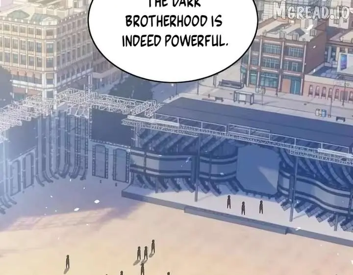 I Rely on My Invincibility to Deal Tons of Damage Passively Chapter 164 Page 34