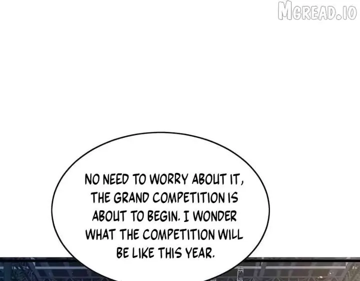 I Rely on My Invincibility to Deal Tons of Damage Passively Chapter 164 Page 38