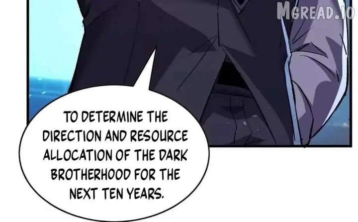 I Rely on My Invincibility to Deal Tons of Damage Passively Chapter 164 Page 46