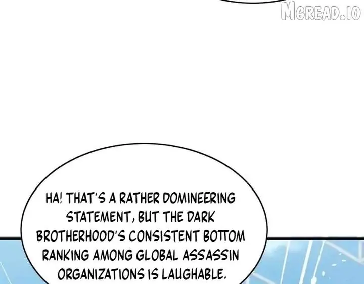 I Rely on My Invincibility to Deal Tons of Damage Passively Chapter 164 Page 50