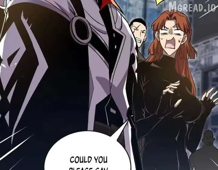 I Rely on My Invincibility to Deal Tons of Damage Passively Chapter 164 Page 52