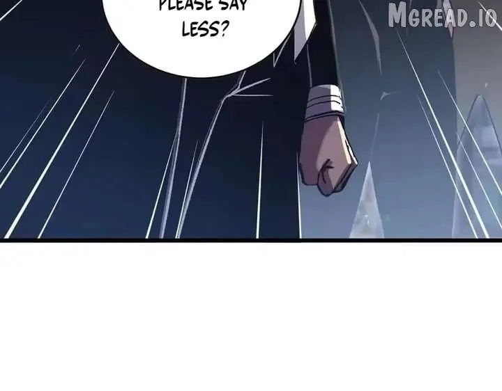 I Rely on My Invincibility to Deal Tons of Damage Passively Chapter 164 Page 53