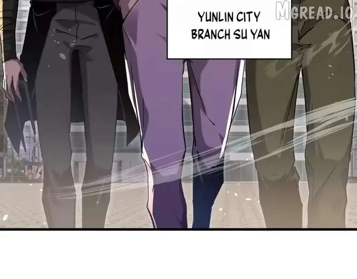I Rely on My Invincibility to Deal Tons of Damage Passively Chapter 164 Page 58