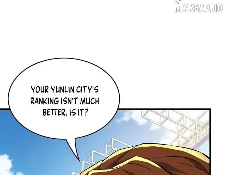 I Rely on My Invincibility to Deal Tons of Damage Passively Chapter 164 Page 62