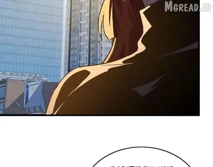 I Rely on My Invincibility to Deal Tons of Damage Passively Chapter 164 Page 64
