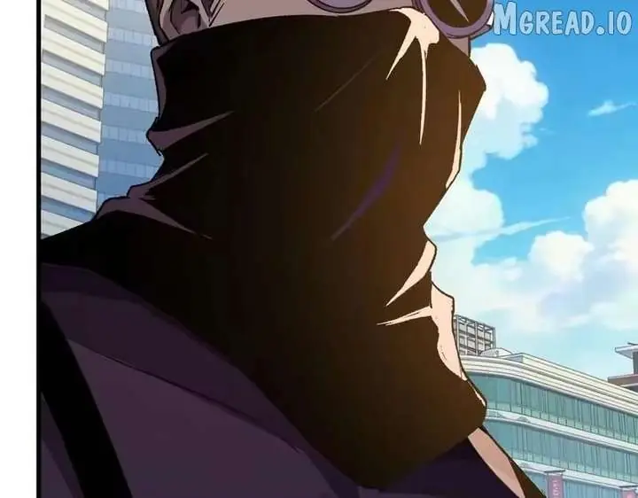 I Rely on My Invincibility to Deal Tons of Damage Passively Chapter 164 Page 66