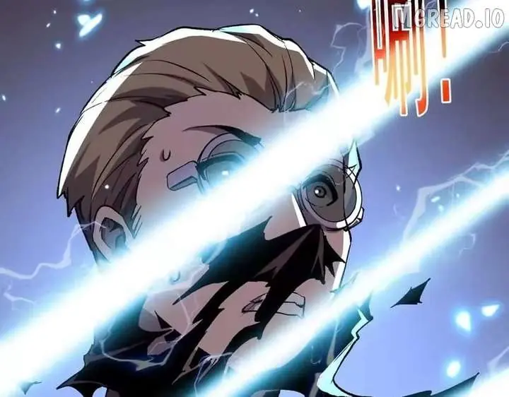 I Rely on My Invincibility to Deal Tons of Damage Passively Chapter 164 Page 68