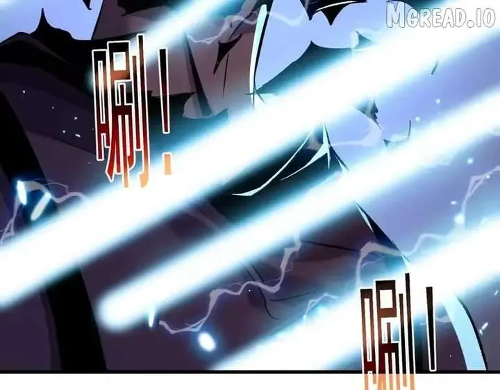 I Rely on My Invincibility to Deal Tons of Damage Passively Chapter 164 Page 69