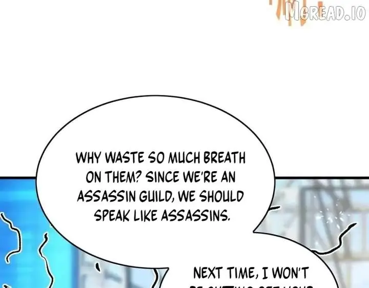 I Rely on My Invincibility to Deal Tons of Damage Passively Chapter 164 Page 70