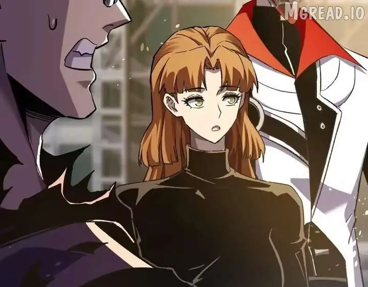 I Rely on My Invincibility to Deal Tons of Damage Passively Chapter 164 Page 72