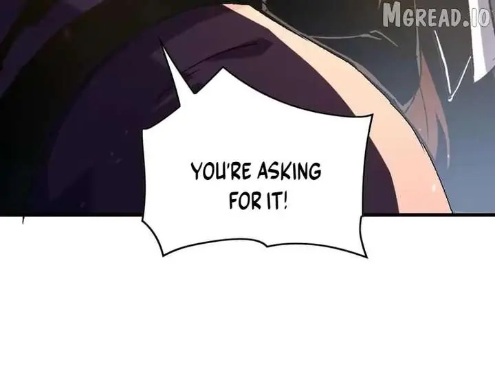 I Rely on My Invincibility to Deal Tons of Damage Passively Chapter 164 Page 73