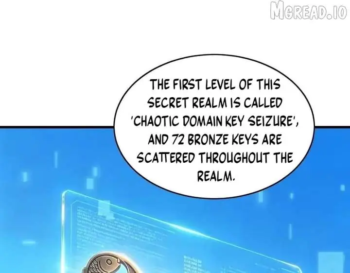 I Rely on My Invincibility to Deal Tons of Damage Passively Chapter 164 Page 75