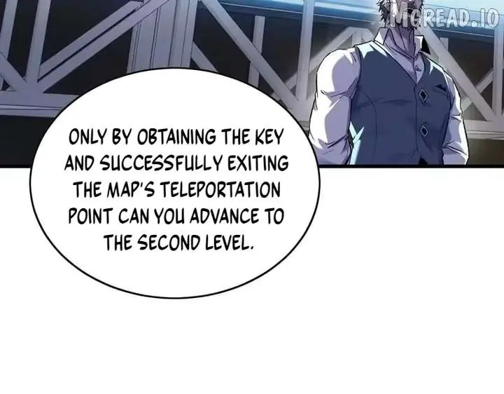 I Rely on My Invincibility to Deal Tons of Damage Passively Chapter 164 Page 77