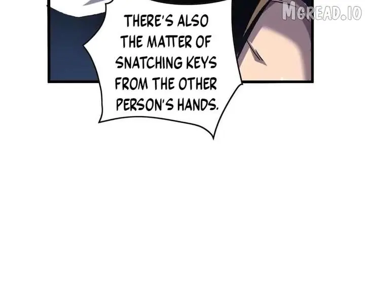 I Rely on My Invincibility to Deal Tons of Damage Passively Chapter 164 Page 81