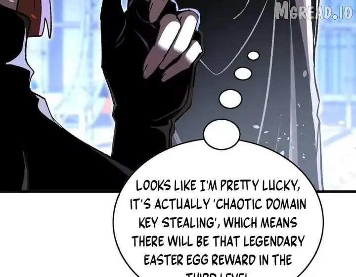 I Rely on My Invincibility to Deal Tons of Damage Passively Chapter 164 Page 84