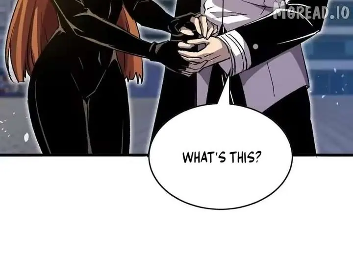 I Rely on My Invincibility to Deal Tons of Damage Passively Chapter 164 Page 87