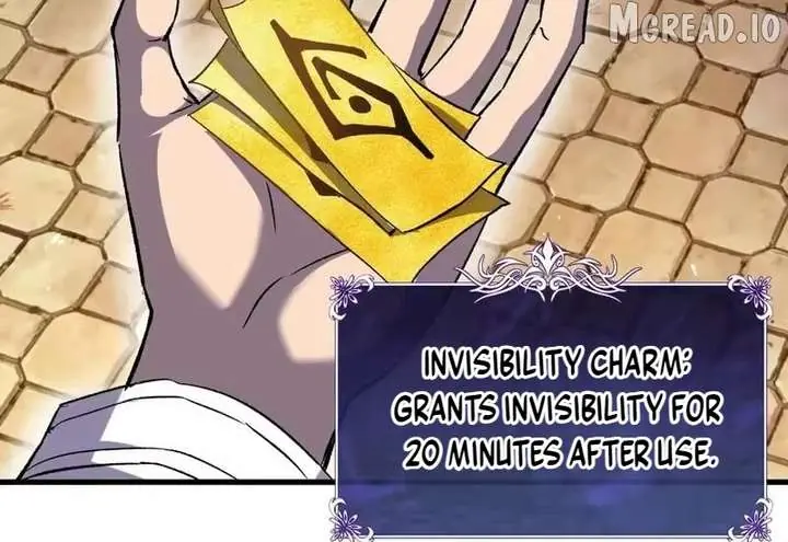 I Rely on My Invincibility to Deal Tons of Damage Passively Chapter 164 Page 89