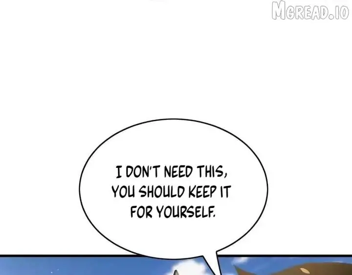 I Rely on My Invincibility to Deal Tons of Damage Passively Chapter 164 Page 90