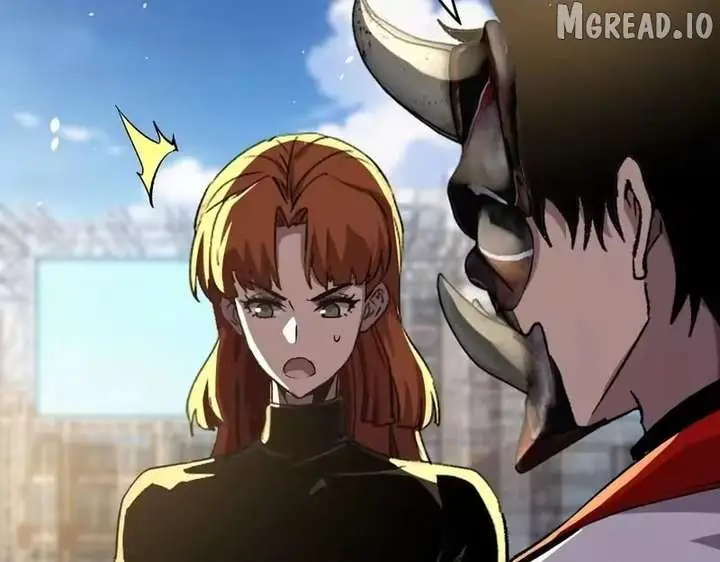 I Rely on My Invincibility to Deal Tons of Damage Passively Chapter 164 Page 91