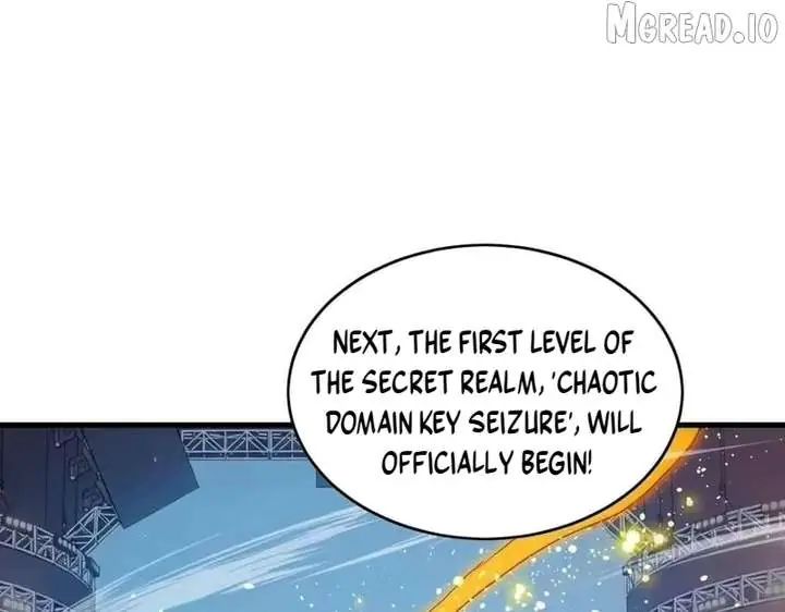 I Rely on My Invincibility to Deal Tons of Damage Passively Chapter 164 Page 94