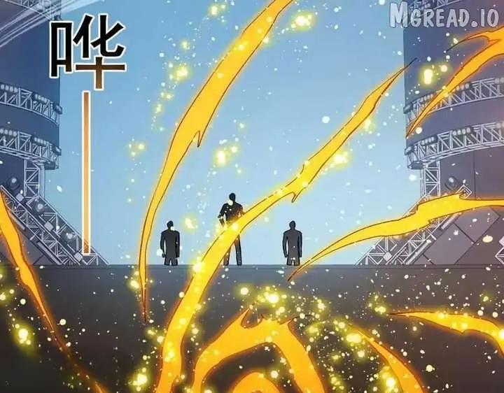I Rely on My Invincibility to Deal Tons of Damage Passively Chapter 164 Page 95