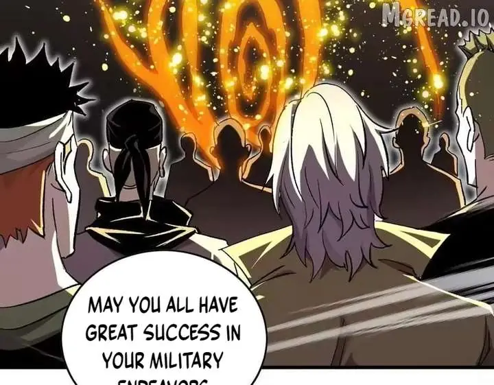 I Rely on My Invincibility to Deal Tons of Damage Passively Chapter 164 Page 96