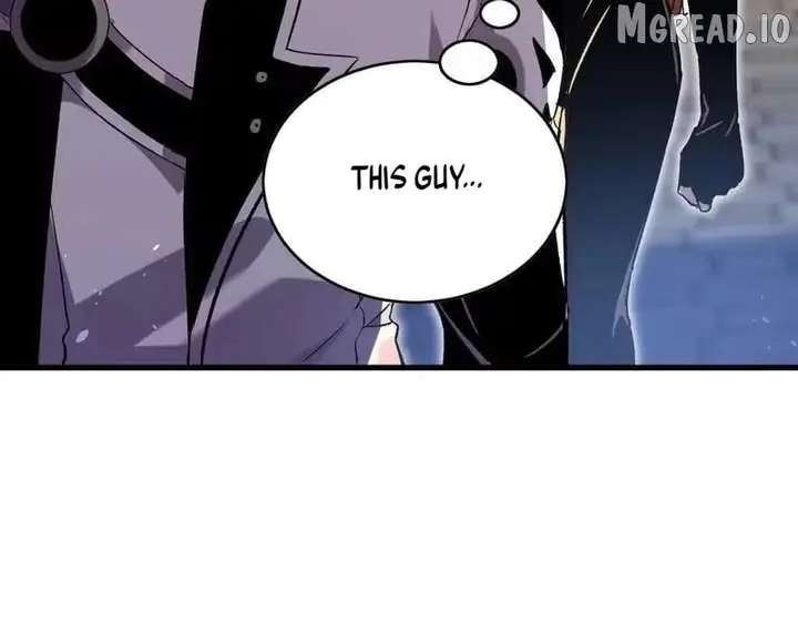 I Rely on My Invincibility to Deal Tons of Damage Passively Chapter 164 Page 99