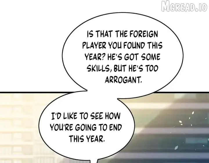I Rely on My Invincibility to Deal Tons of Damage Passively Chapter 164 Page 100