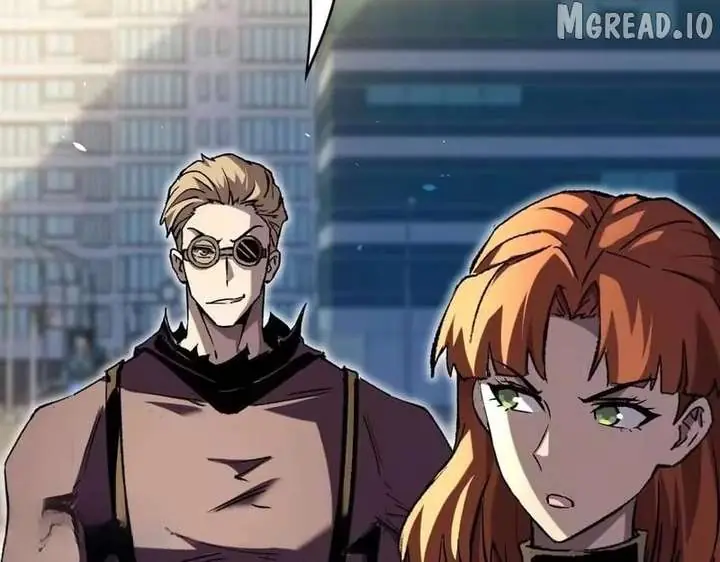 I Rely on My Invincibility to Deal Tons of Damage Passively Chapter 164 Page 101