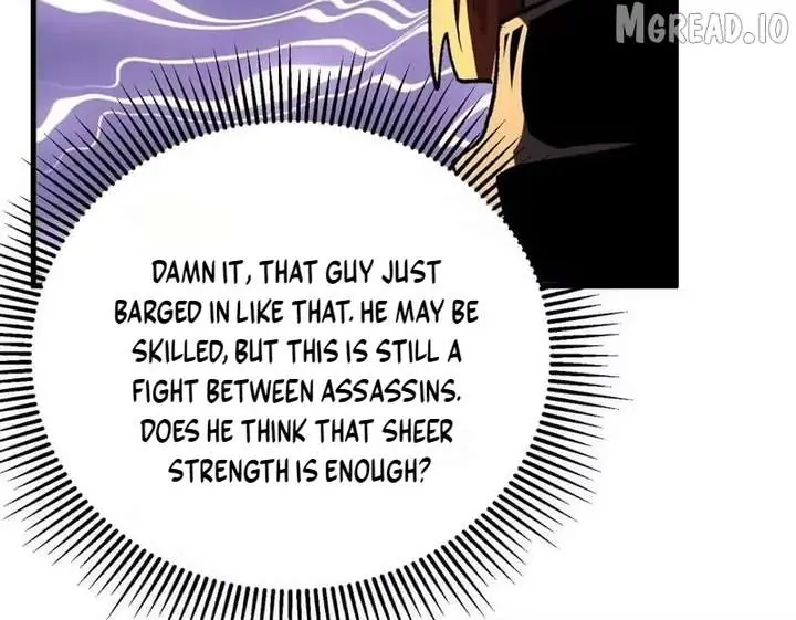 I Rely on My Invincibility to Deal Tons of Damage Passively Chapter 164 Page 105