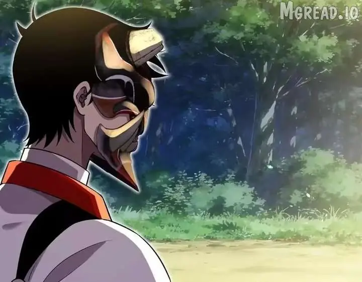 I Rely on My Invincibility to Deal Tons of Damage Passively Chapter 164 Page 116