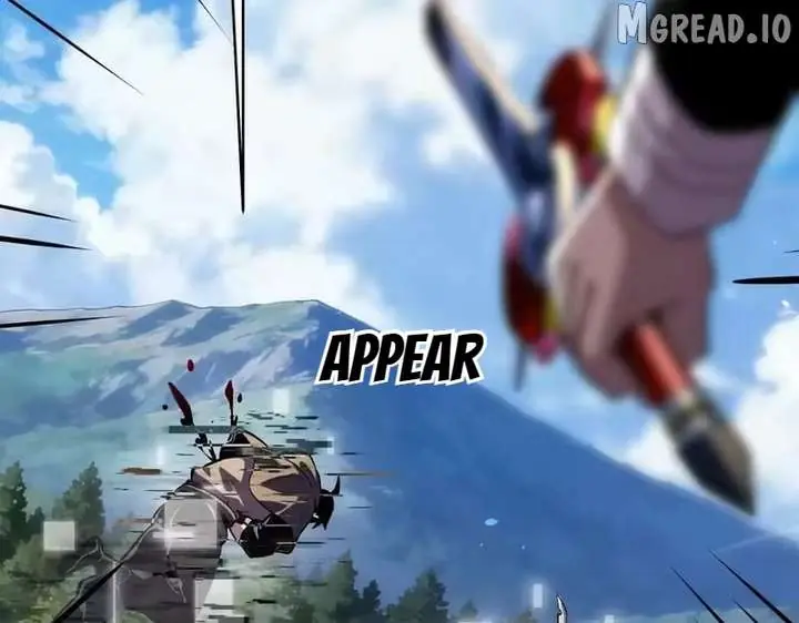 I Rely on My Invincibility to Deal Tons of Damage Passively Chapter 164 Page 124