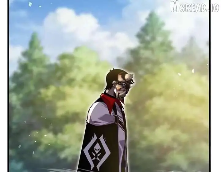 I Rely on My Invincibility to Deal Tons of Damage Passively Chapter 164 Page 127