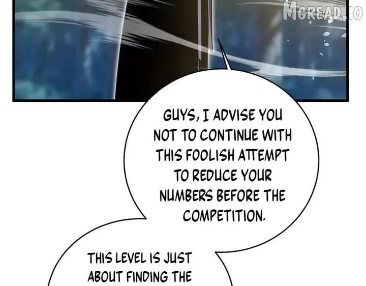 I Rely on My Invincibility to Deal Tons of Damage Passively Chapter 164 Page 128