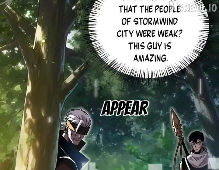I Rely on My Invincibility to Deal Tons of Damage Passively Chapter 164 Page 132