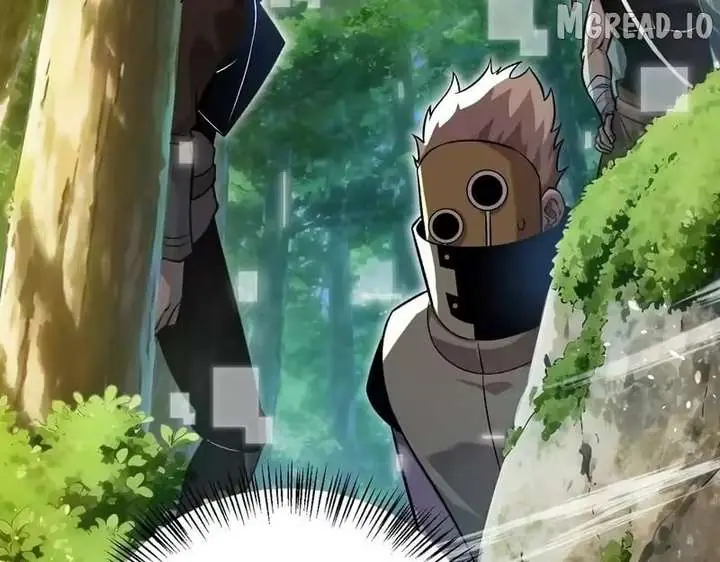 I Rely on My Invincibility to Deal Tons of Damage Passively Chapter 164 Page 133