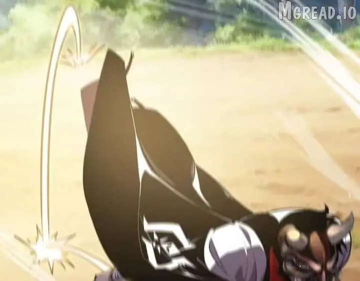 I Rely on My Invincibility to Deal Tons of Damage Passively Chapter 164 Page 139