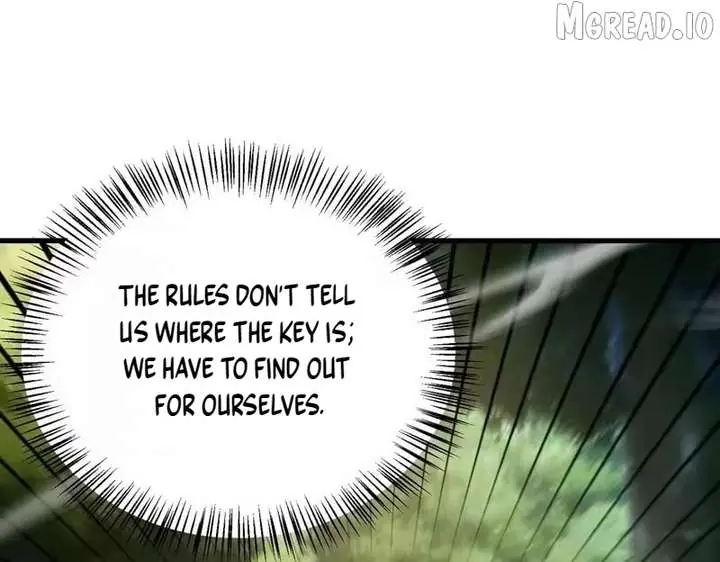 I Rely on My Invincibility to Deal Tons of Damage Passively Chapter 164 Page 141