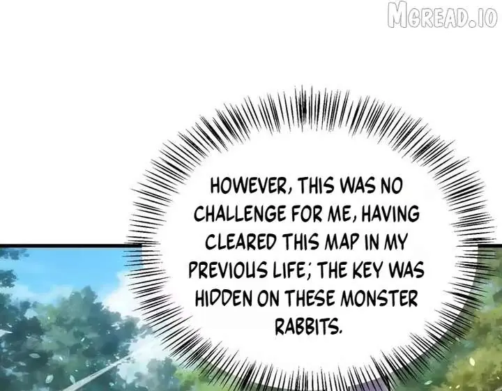 I Rely on My Invincibility to Deal Tons of Damage Passively Chapter 164 Page 146