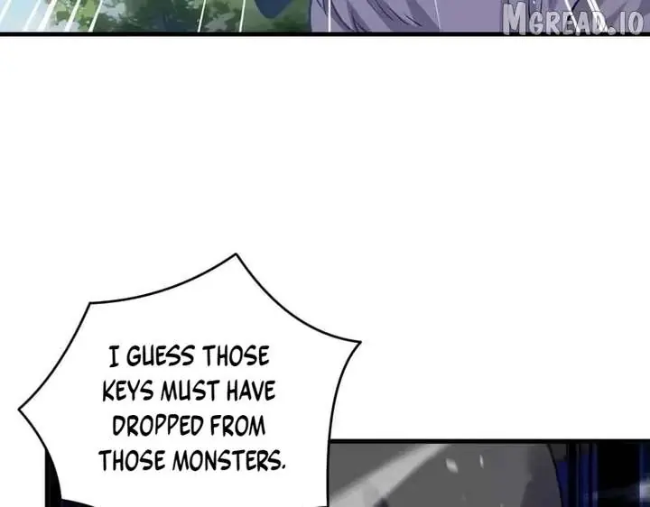 I Rely on My Invincibility to Deal Tons of Damage Passively Chapter 164 Page 153