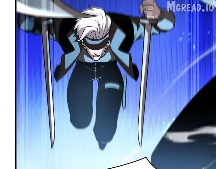 I Rely on My Invincibility to Deal Tons of Damage Passively Chapter 164 Page 155